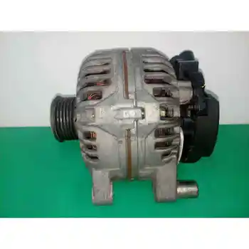 

9640878780 ALTERNATOR PEUGEOT 307 BREAK/SW (S1)
