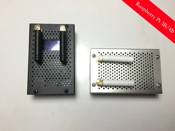 

Duplex Model_B: Alloy_SPOT_O MMDVM duplex hotspot ,mini repeater DMR/P25/C4FM/DSTAR/NXDN/POCSAG