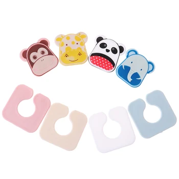 

4Pcs Non-Slip Comforter Grippers Quilt Clip Blankets Sheet Accessories Fastener Clips Plastic Bed Duvet Holders Durable