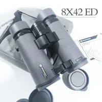 Germany BRESSER Zhengtu ED series binoculars for bird watching concert outdoor binoculars 8X34ED 10X34ED 8X42ED 10X42ED 8X56ED 2