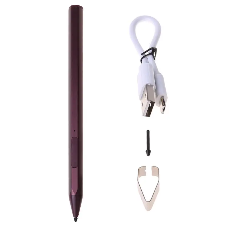 Stylus Pen For Surface Pro 3 4 5 6 7 ǥ ø  ǥ ̵ Ʈ