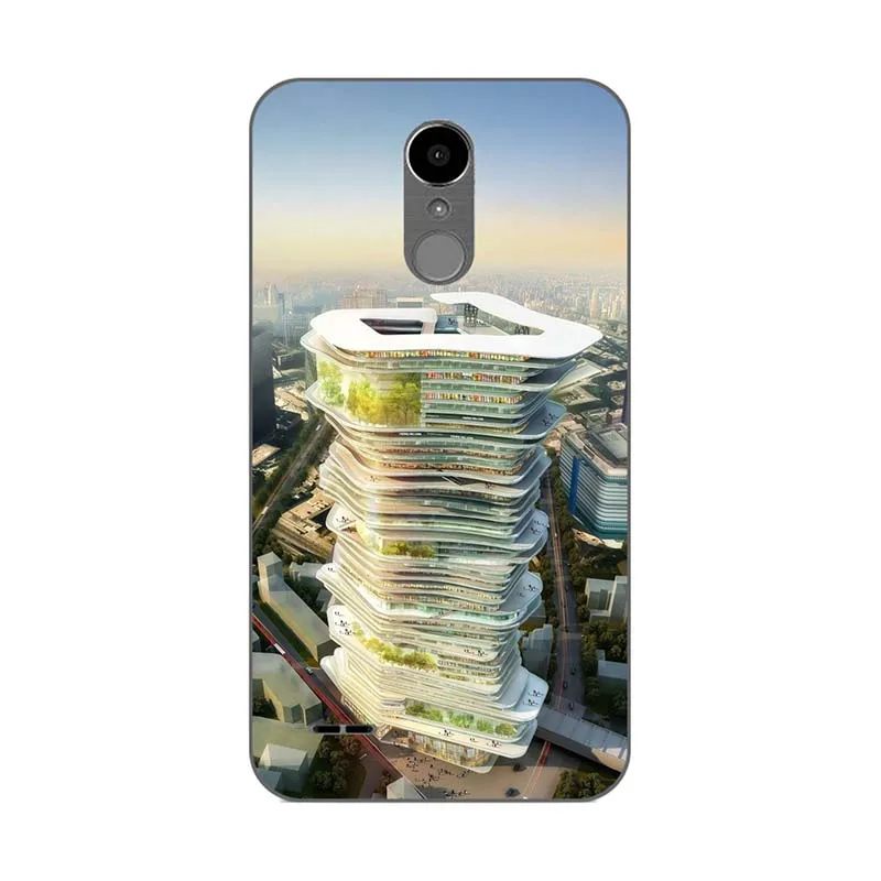Чехол для телефона для LG K10 M250 5," принт для LG K 10 краска для LG K10 для LG K102017 для LG M250 телефонный корпус резиновый - Цвет: A095