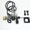 DC 12V Wire Feeder Welding Wire Feeding Assembly for 160/180/200A MIG/MAG Welder Welding Machine 1