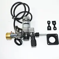 DC 12V Wire Feeder Welding Wire Feeding Assembly for 160/180/200A MIG/MAG Welder Welding Machine 1