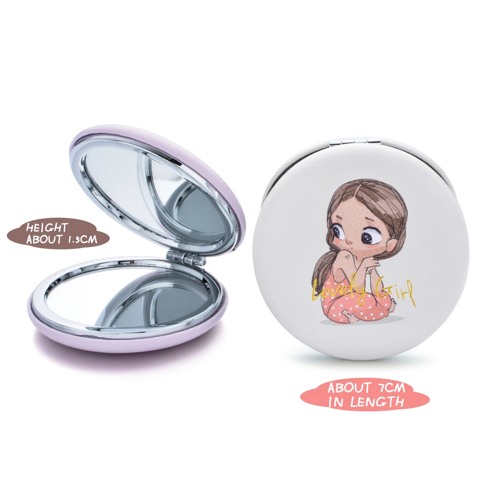 镜子增加尺寸示例图