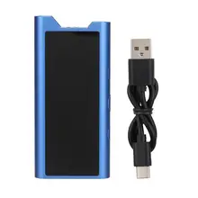 R7 Bluetooth 5,0 усилитель для наушников aptX-HD CSR8675 декодирование портативный усилитель для наушников, совместимый с домашним ТВ Аудио/Автомобильный AUX