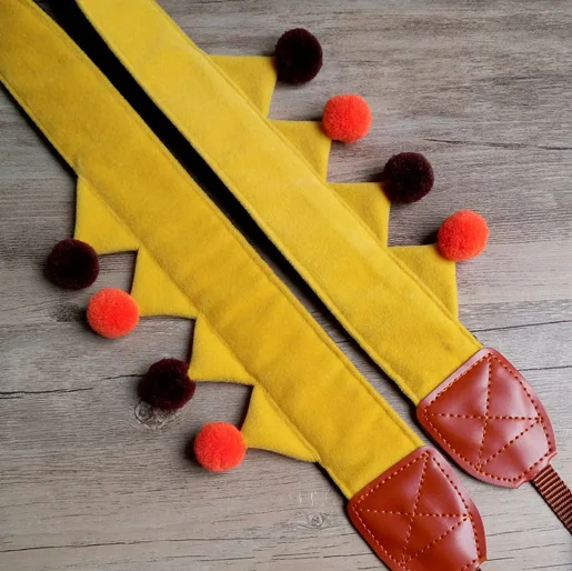 

camera strap