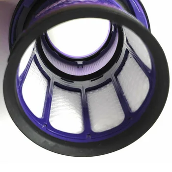 

Parts Filter Accessories Handheld Purifier Cleaning Brush For Dyson V11 SV14