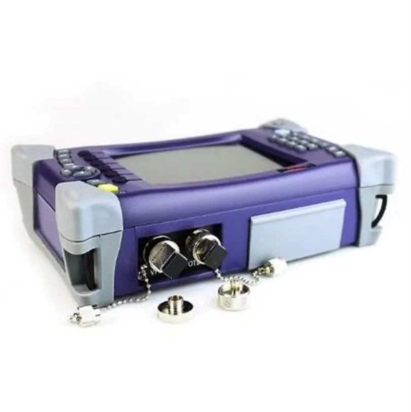 RY-OTDR2000 Ruiyan цифровой Портативный OTDR тестер OT2000 OTDR-2000 15/16dB