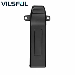 BC-S2 Walkie-Talkie High Quality Seat Belt Clip for Inrico S200 Portable Two Way Radio