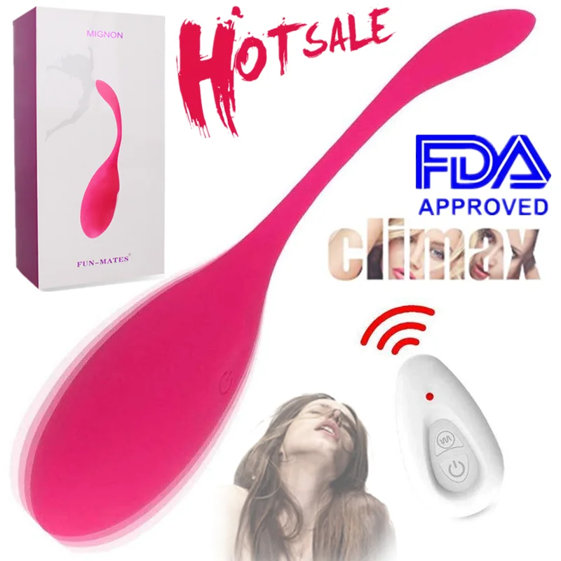 Kegel Exerciser Tightening Bladder Control Pelvic Floor Vaginal
