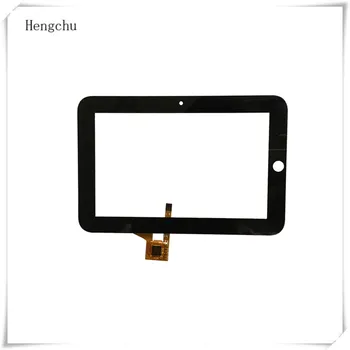

New 4.3 Inch Touch Screen Digitizer Panel YTG-G04301-F1 V1.0 tablet pc