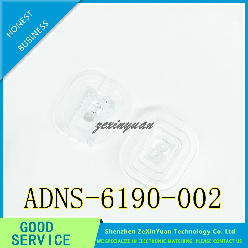 Оригинальные оптические линзы для ADNS9500 / ADNS9800 A9500 A9800 | Электроника