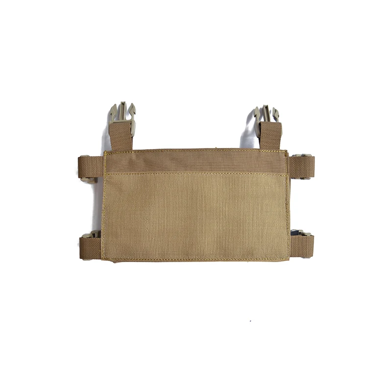 Equipamento de Peito Suntzu Twinfalcons Micro Luta Chassis Mk3 Réplica Perfeita Conjunto Premiun 6 Cheap Jaq. caminhada
