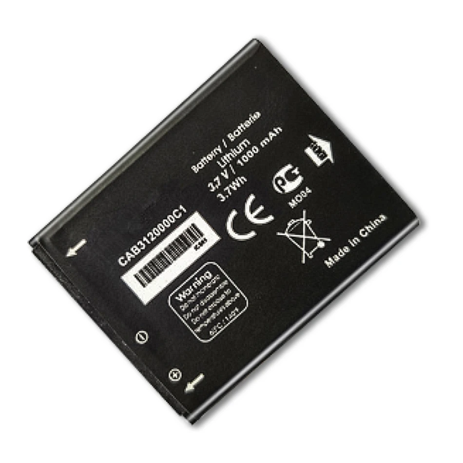 Batterie ALCATEL VERSATIS C350