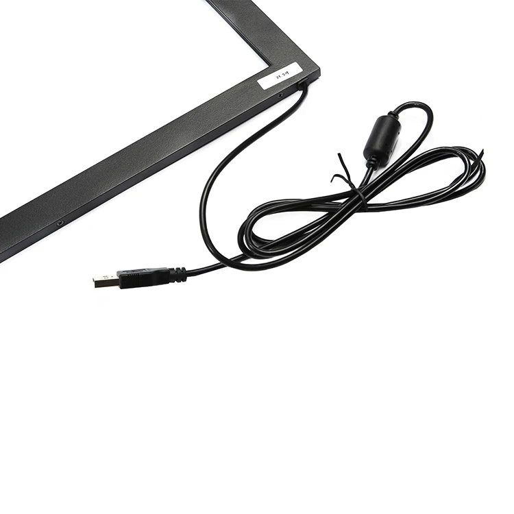 IR touch Maunfactory 18,5 дюймов инфракрасная сенсорная рамка, USB порт, не нужен драйвер