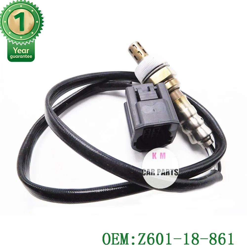 

Высококачественный датчик кислорода, датчик О2, OEM Z601-18-861 Z60118861 для Mazda 3 1,6 L для Mazda 3 1,6 L Mazda 3 1,6 L