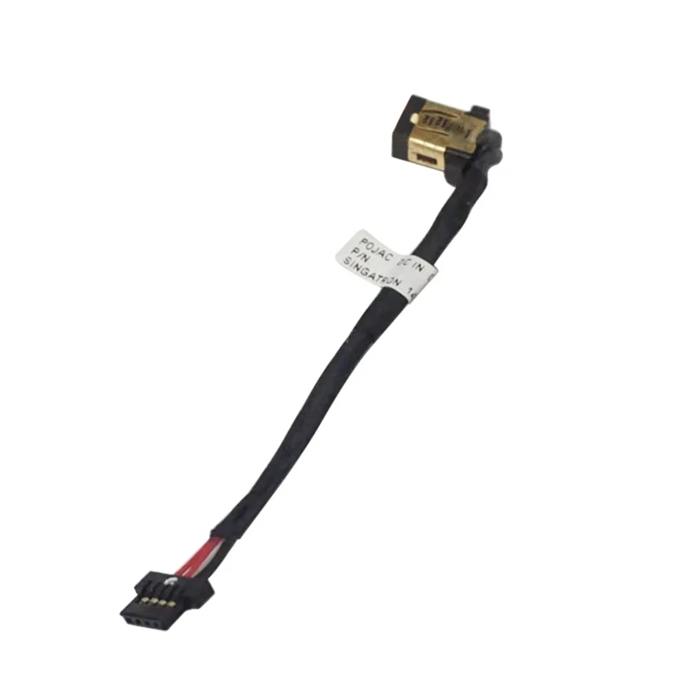 

ORIGINAL Tablet Laptop DC Jack Socket Cable Harness for Acer Aspire Switch 10 SW5-011 SW5-012 (PJ790)