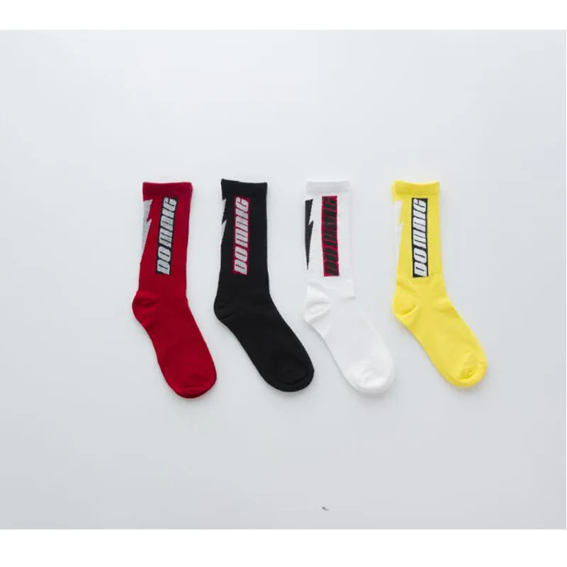 

Kids Hip Hop Jazz Dance Socks Girls Boys Ballroom Dancing Costumes accessories Socks Clothing Jazz Street Wear