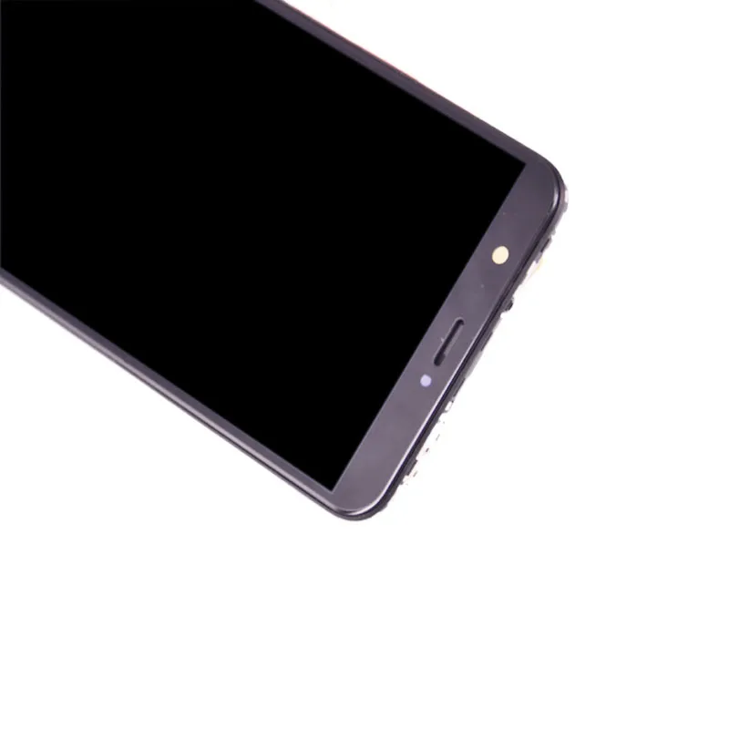 Оригинальный ЖК дисплей для Huawei P Smart сенсорный экран дигитайзер в сборе enjoy 7S с