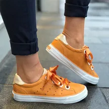 Женская прогулочная обувь; женские кроссовки на плоской подошве; женские кружевные с галстуком-бабочкой; удобная Вулканизированная обувь для девочек; Уличная обувь