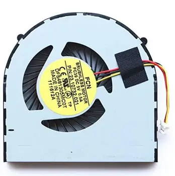

Laptop CPU Cooling Fan for Dell Inspiron14 2421 3421 3437 5421 54353442 3443 3446 3541 3437 3549 3878 3542 3543 5438 CPU Cooling