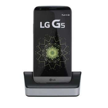 

High Quality USB Type C Phone Battery Charging Dock OTG Base Charger Holder for LG G5 Mobile Smart Phone