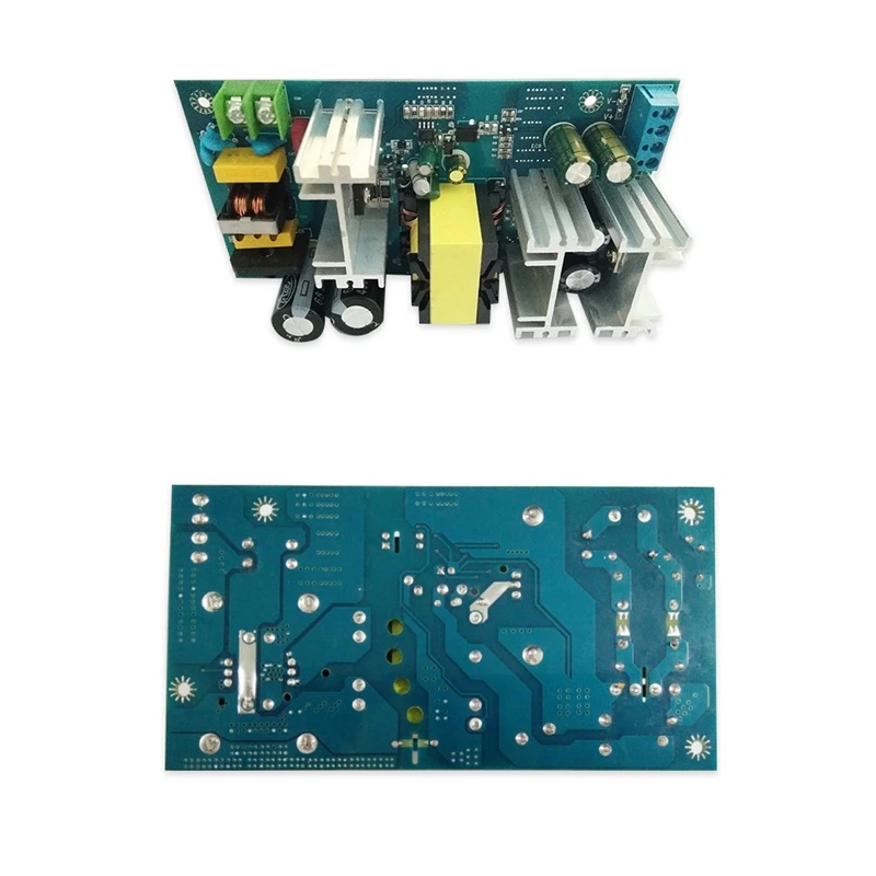 AC к DC24V 10A модуль постоянного напряжения питания Магнитная плата питания голая доска ac-dc модуль питания