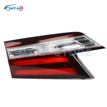 

MTAP Car Inner Tail Lamp Tail Gate Trunk Lid Lamp For Honda Odyssey 2015 2016 2017 2018 2019 2020 RC3 Tail Light Taillight
