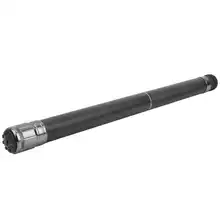  1.8M Telescopic Extension Fishing Landing Net Handle Portable Retractable Carbon Fiber Fish Net Rod Pole Gear Fishing Accessory 