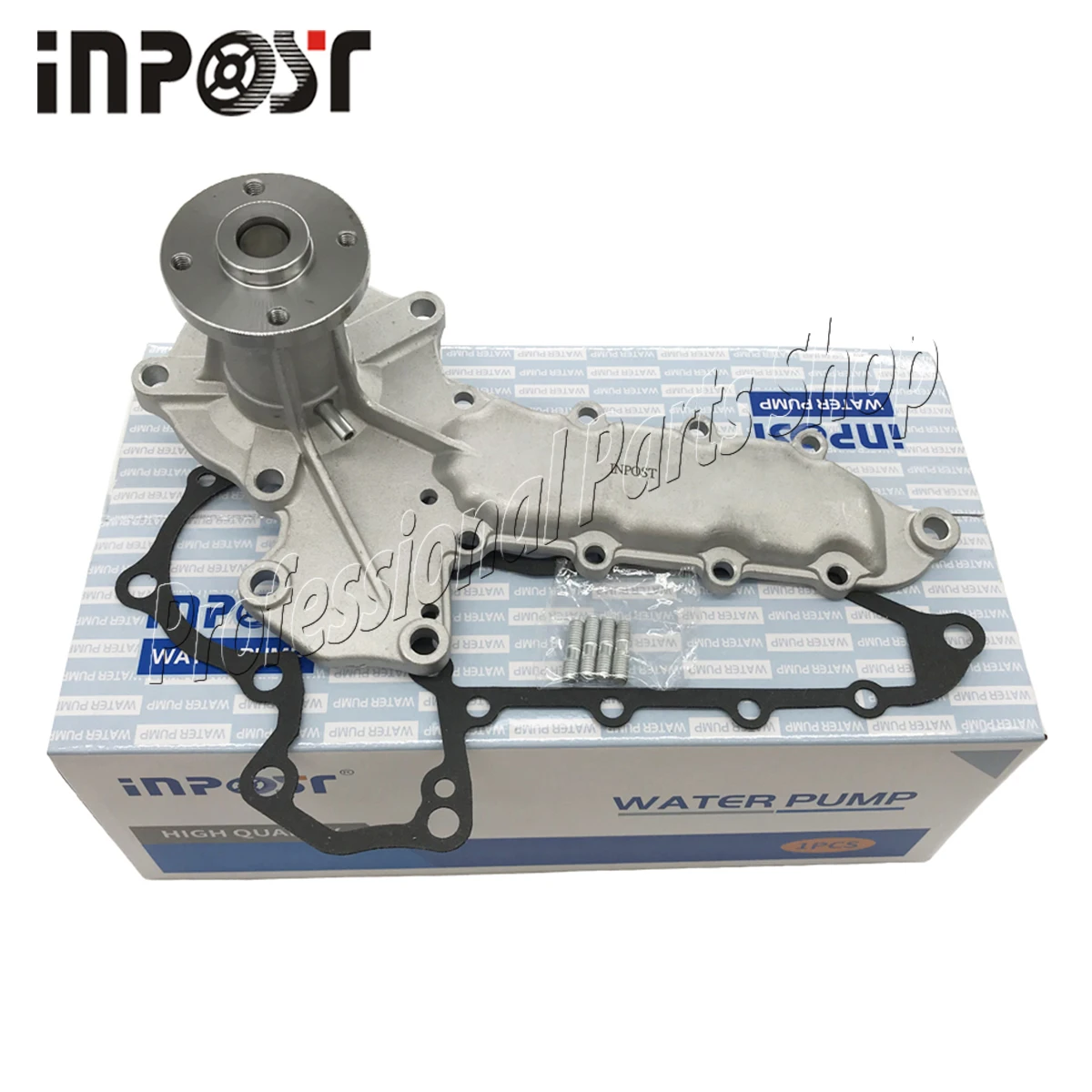 Водяной насос 15521-73030 15521-173039 для Kubota V1502 V1702 V1902 V2203 |
