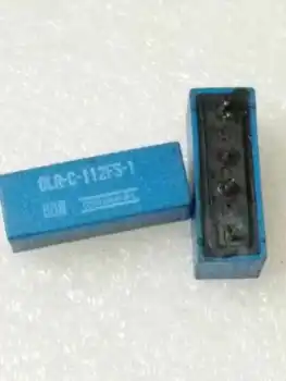 

Free Shipping 10 pcs/lot Guoxing Electric Relay OLR-C-112FS-