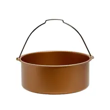 Фри машина, air фритюрница универсальная корзина для выпечки, Размер опционально