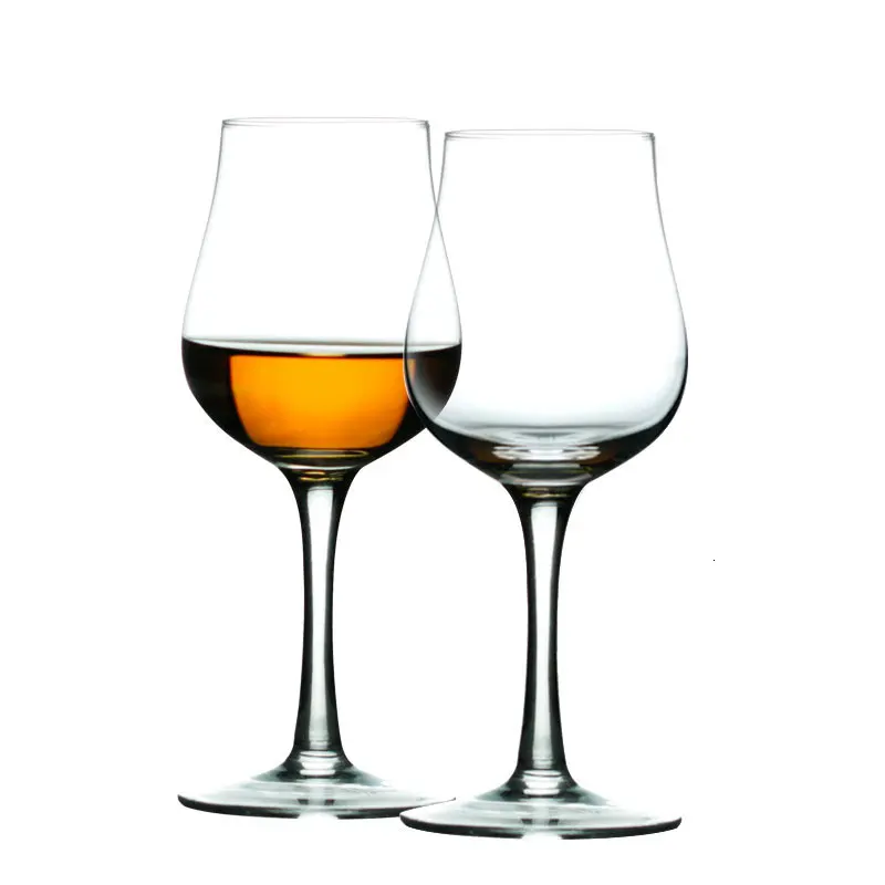 Highland эксклюзивный шотландский односолодовый виски Copita Nosing стеклянный бар Chateau Brandy Jack виски Taster запах вина Кубок