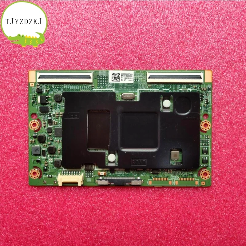 Original logic board for BN95-00963B 00963A BN41-01939C 01939B 01939 UE40F7000 T-CON BOARD UE40F7000ST afbeelding