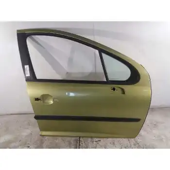 

9004X8 Right Front Door Peugeot 207 X-Line