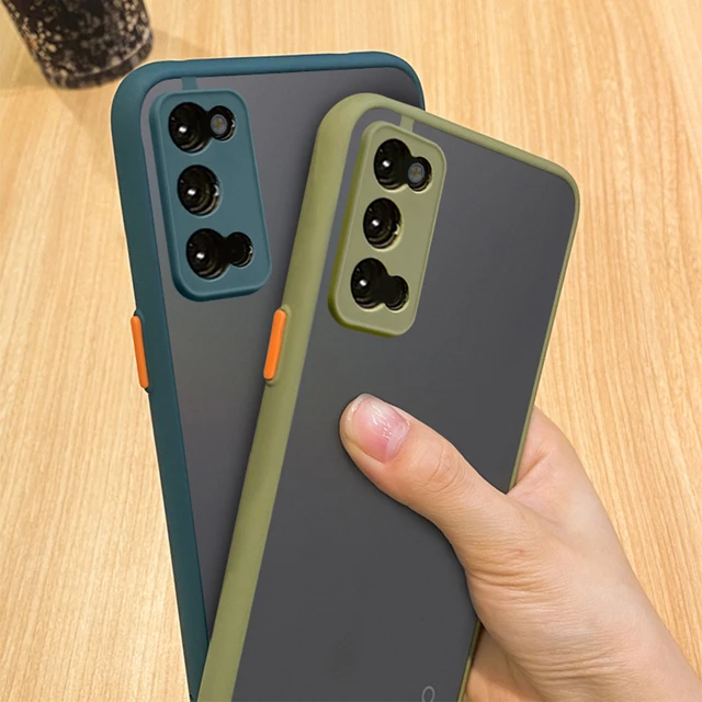 Funda Tapa con Tarjetero Oppo Reno 4 Pro 5G Polipiel - 4 Colores