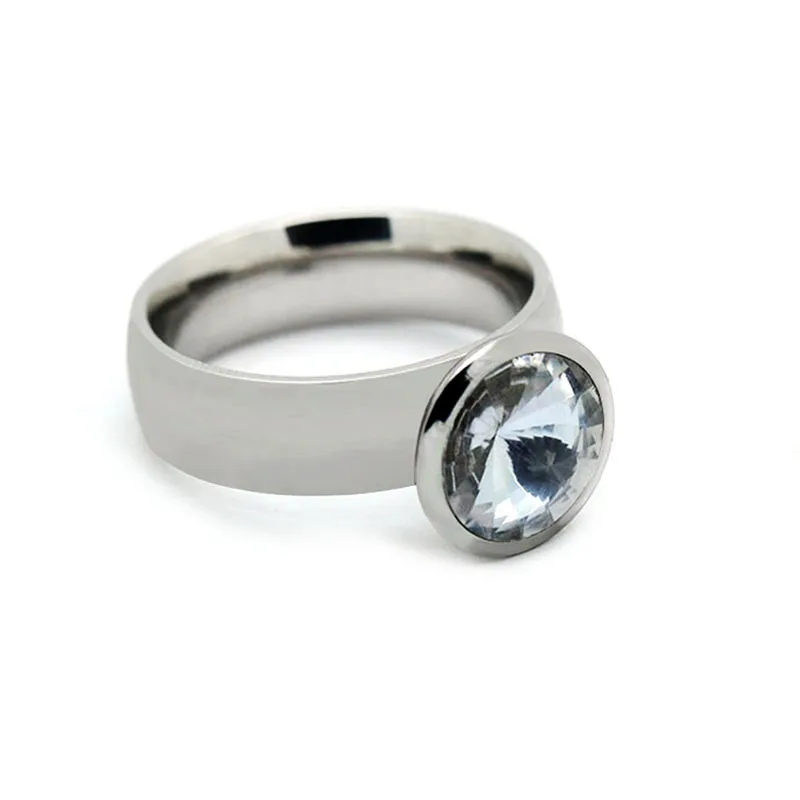 BOFEE Fashion Ring For Gift Jewelry