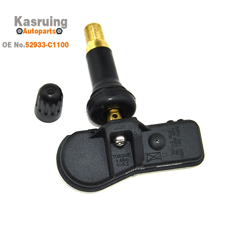  ҳŸ   Ÿ̾ з  Tucson LM TL 52933-C1100 Ÿ̾ з  ý 52933C1100 TPMS 