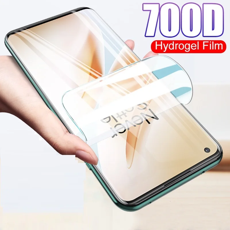 phone screen protectors Full Cover Hydrogel Film For Infinix Note 10 Pro Film Screen Protector For Infinix Note 10 Pro Film Not Glass glass cover mobile