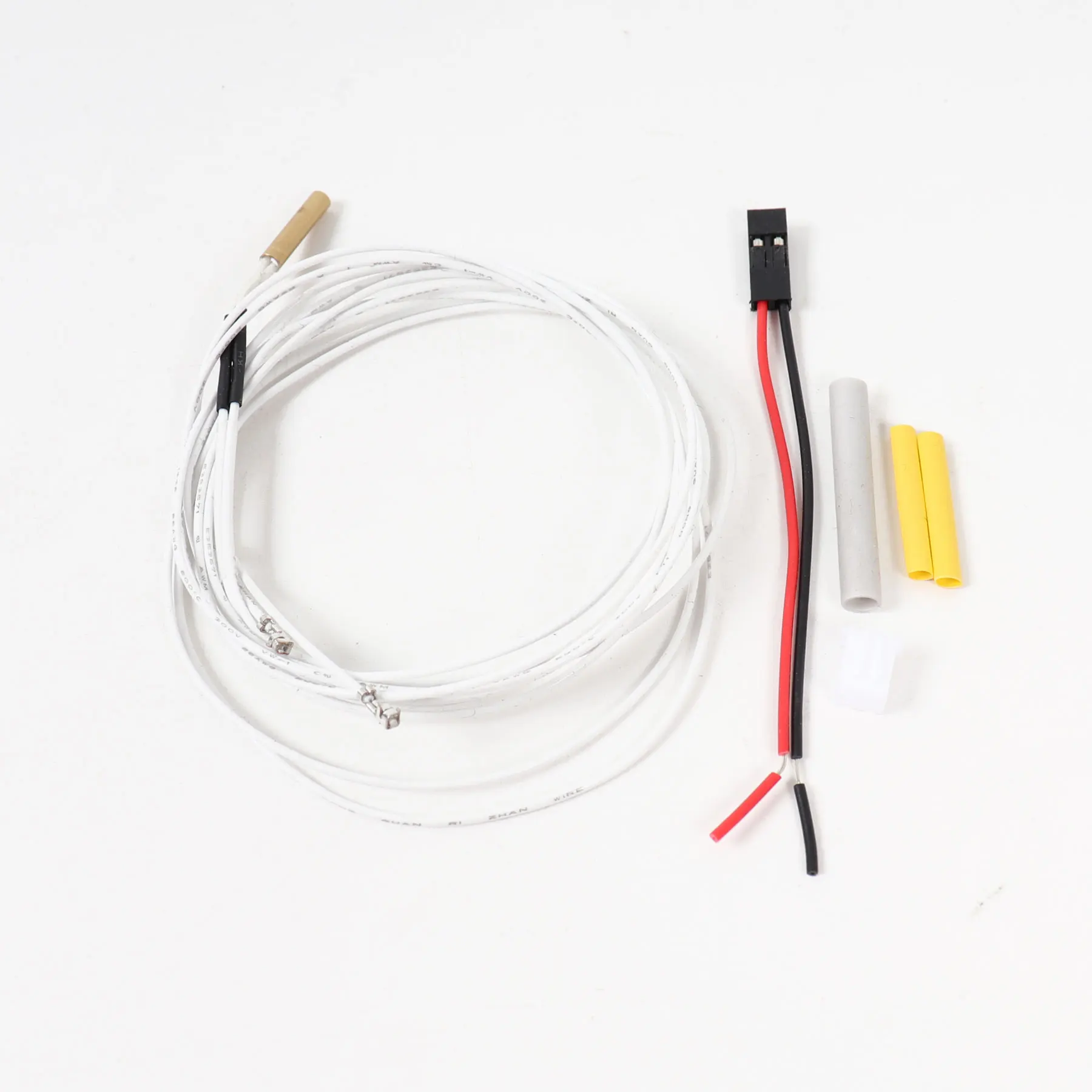 Prusa I3 Mk3/mk3s Thermistor Atc Semitec 104gt2 Thermistor Cartridge