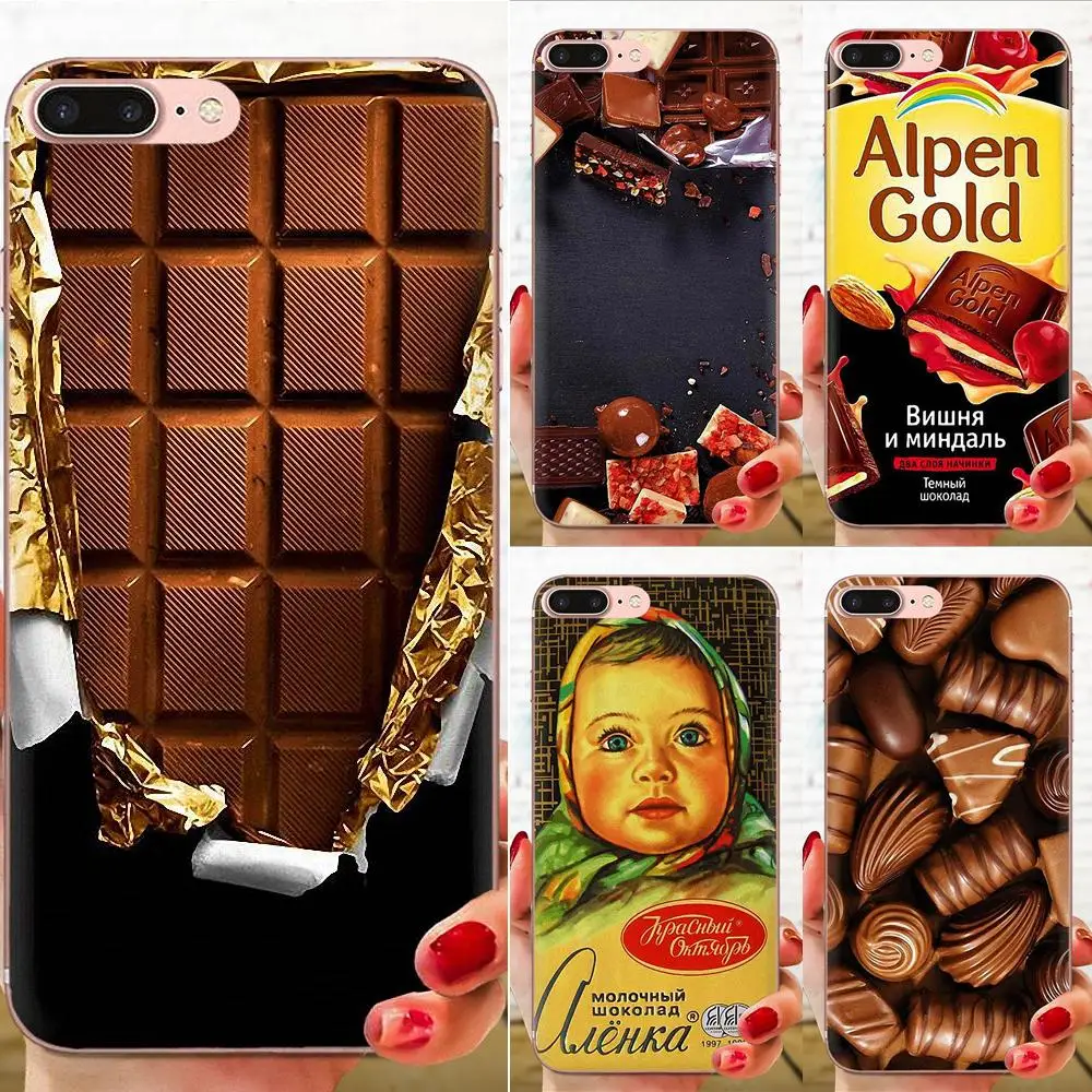 

Soft TPU Case Accessories For Huawei Honor 4C 5A 5C 5X 6 6A 6X 7 7A 7C 7X 8 8C 8S 9 10 10i 20 20i Lite Pro New Chocolate