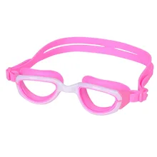 Swiss и детские очки для плавания высокое качество кремния гелевые очки для мужчины и женщины, трубка ход инструмент очки оптом