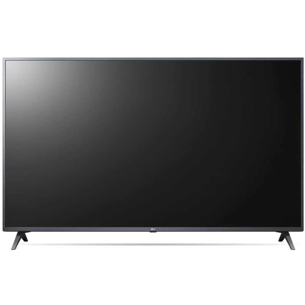 Телевизор LED LG 55" 55UM7300PLB черный/Ultra HD/50Hz/DVB-T2/DVB-C/DVB-S/DVB-S2/USB/WiFi/Smart TV(R