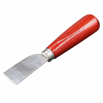 

Leather Craft Tools Punch Kits Stitching Carving Working Sewing Saddle Groover