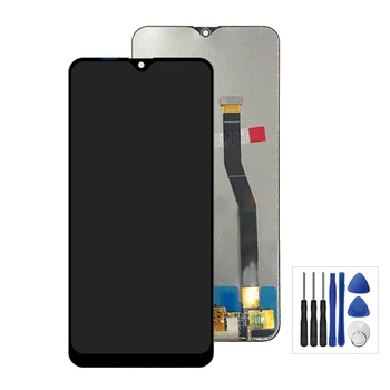 

For Samsung Galaxy M20 LCD Display Touch Screen Digitizer Assembly On SM M205F M 20 2019 M205F Sm-M205F 100% Test