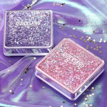 

Starry Air Cushion BB Cream Concealer Makeup Brightening Foundation Cc Cream Oil Control Moisturizing Make Up Cosmetics M9