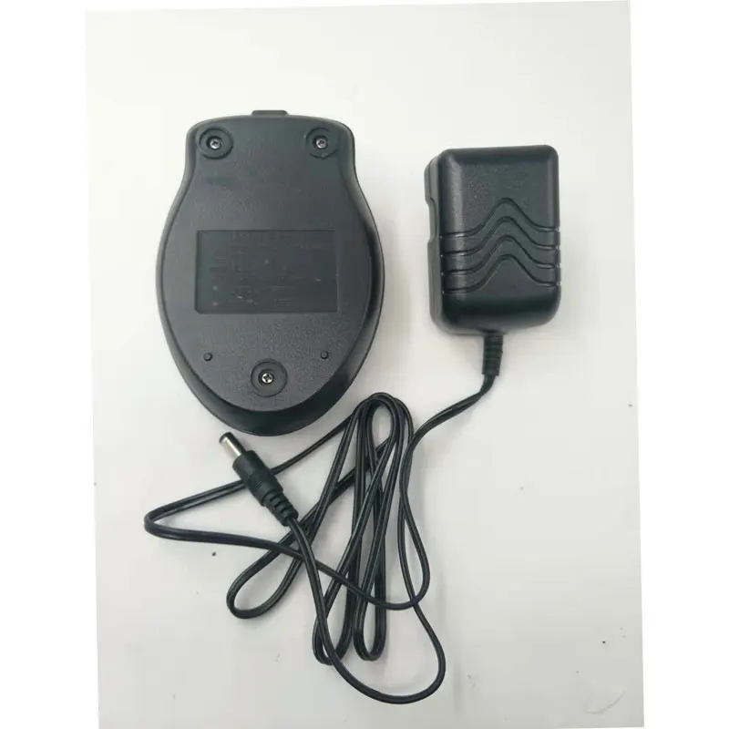 LT-6100 Rapid Charger for Firstcom FC-448 FC-148 FC-01G TYT KENWOOD TH-F5 Dual Linton LT-6100 Plus LT-6200 SMP808 SMP818