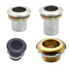 Baby Bathtub Shower Set Cold and Hot Water Mixer Output Faucet Switch Control Valve for Room or Bathroom Waterfall inlet 1