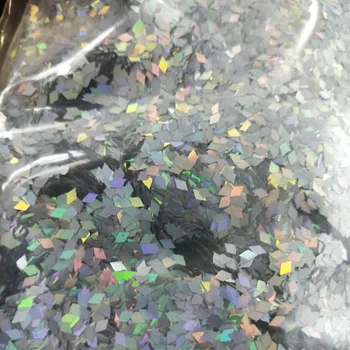 

50g/bag 3mm glitter SEQUINS Nail Art Glitter Decoration Glitter Powder Diamond Flakes Nail Art Glitter CFEW5435